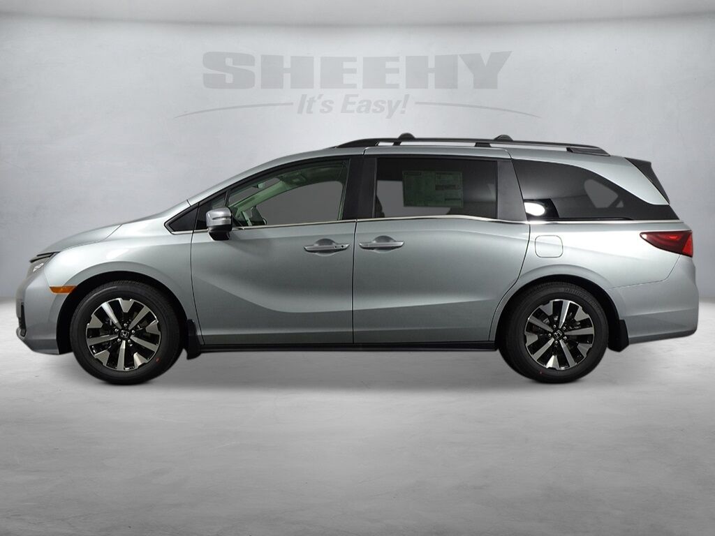 2026 Honda Odyssey EX-L Alexandria VA