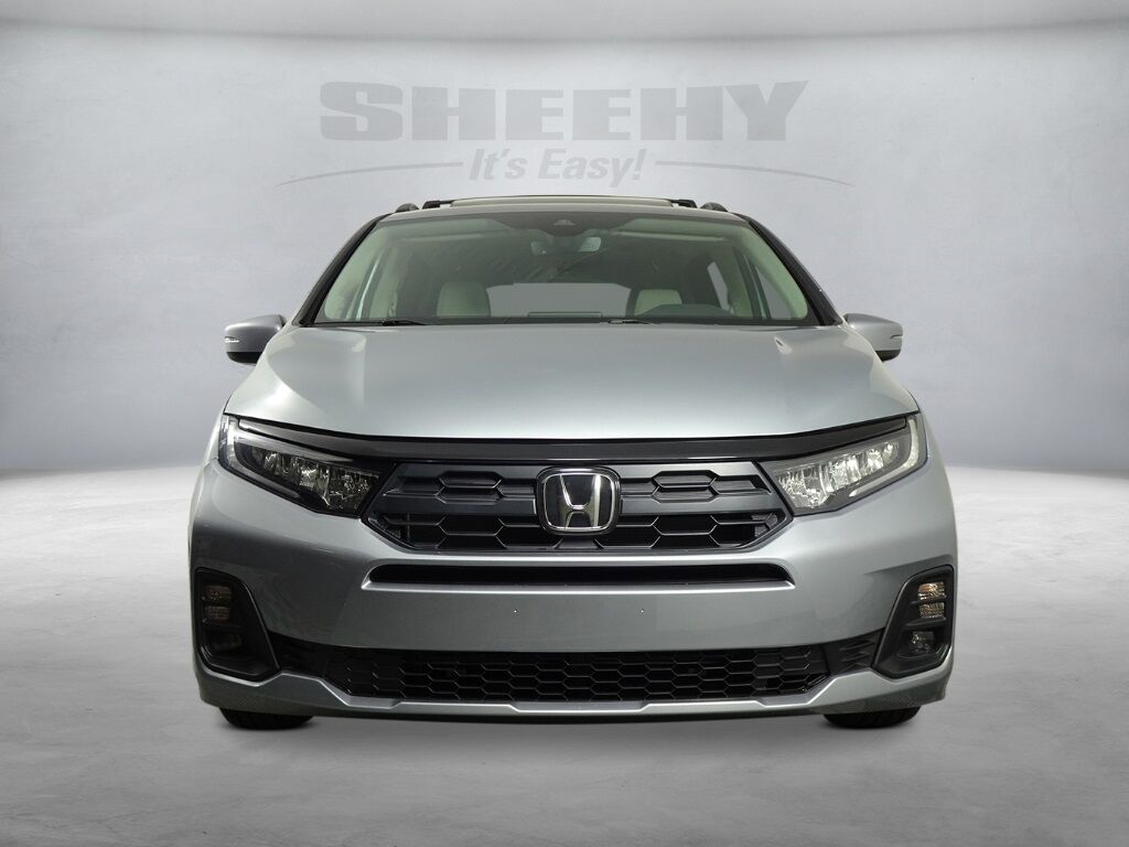 2026 Honda Odyssey EX-L Alexandria VA