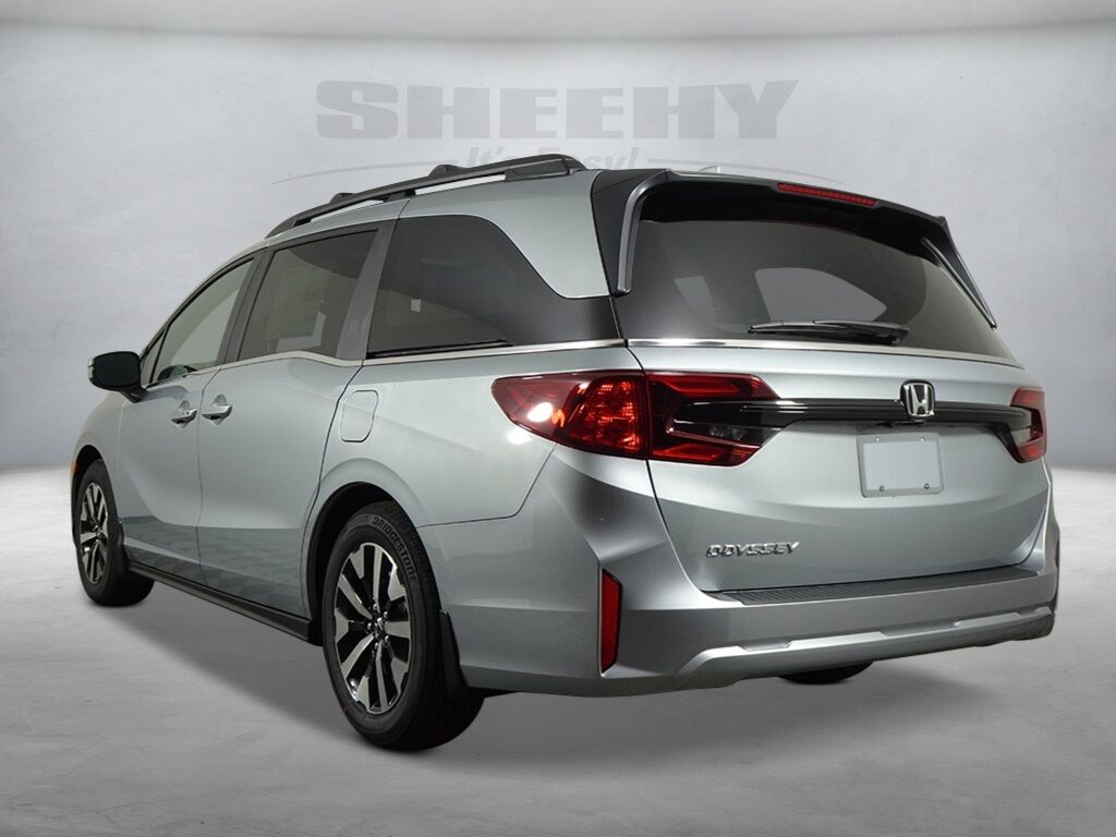 2026 Honda Odyssey EX-L Alexandria VA