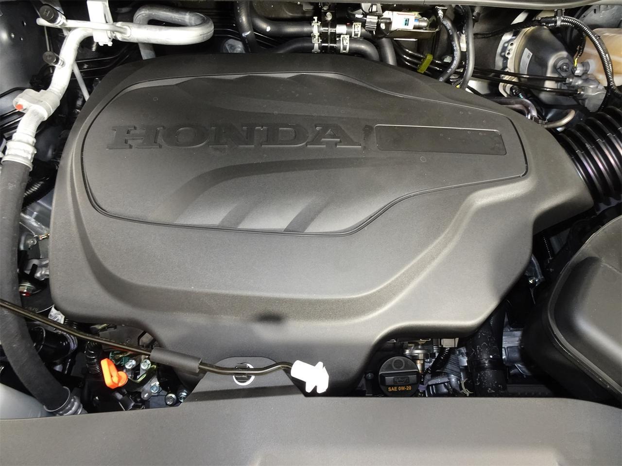 2026 Honda Odyssey EX-L Alexandria VA