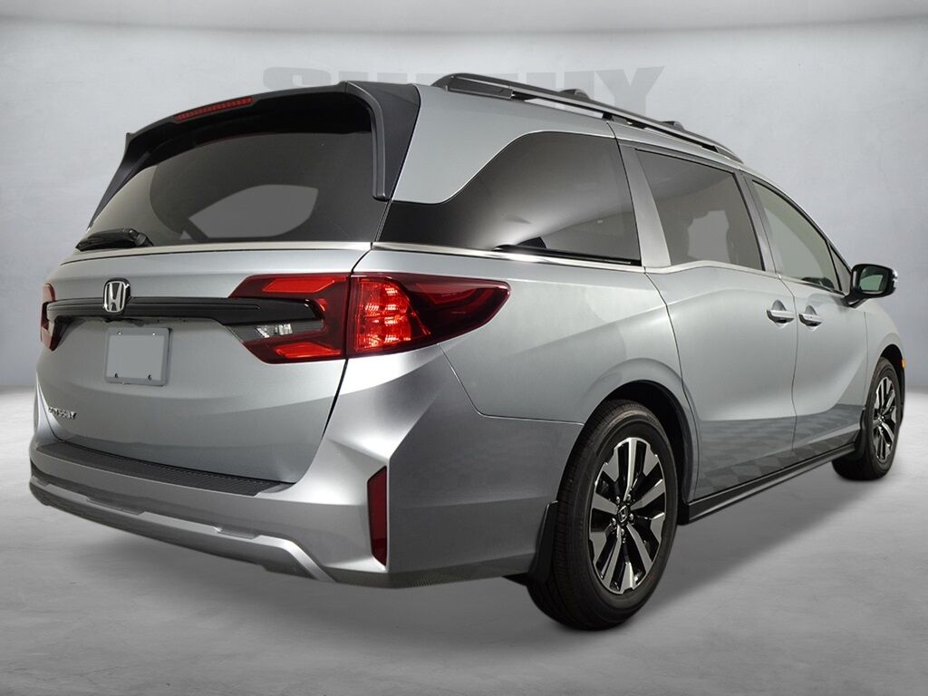2026 Honda Odyssey EX-L Alexandria VA