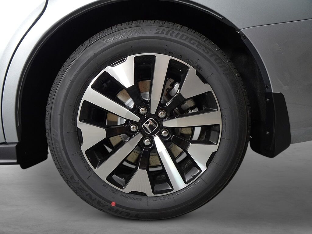 2026 Honda Odyssey EX-L Alexandria VA