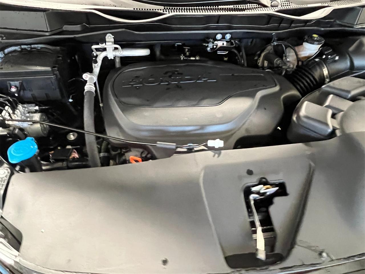 2026 Honda Odyssey EX-L Alexandria VA