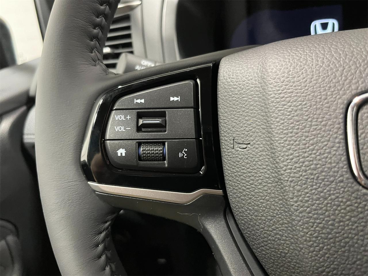 2026 Honda Odyssey EX-L Alexandria VA