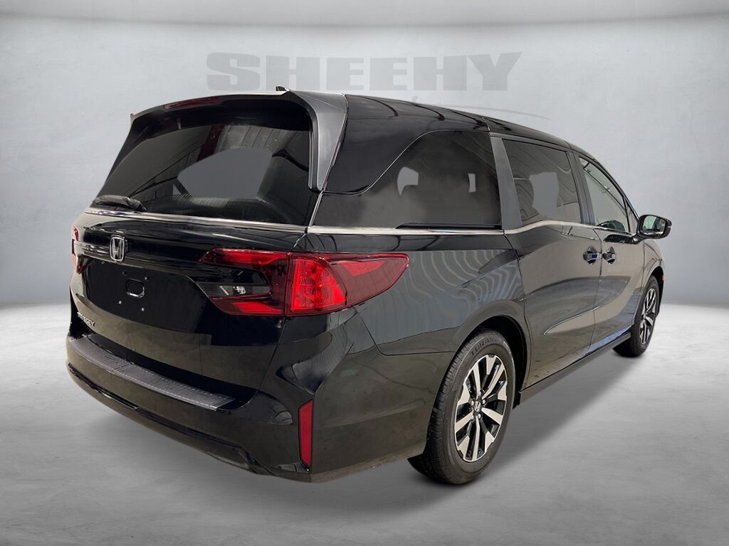 2026 Honda Odyssey EX-L Alexandria VA