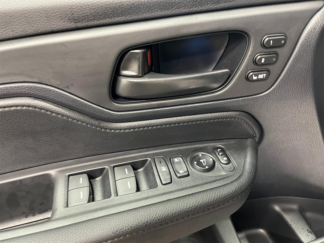 2026 Honda Odyssey EX-L Alexandria VA