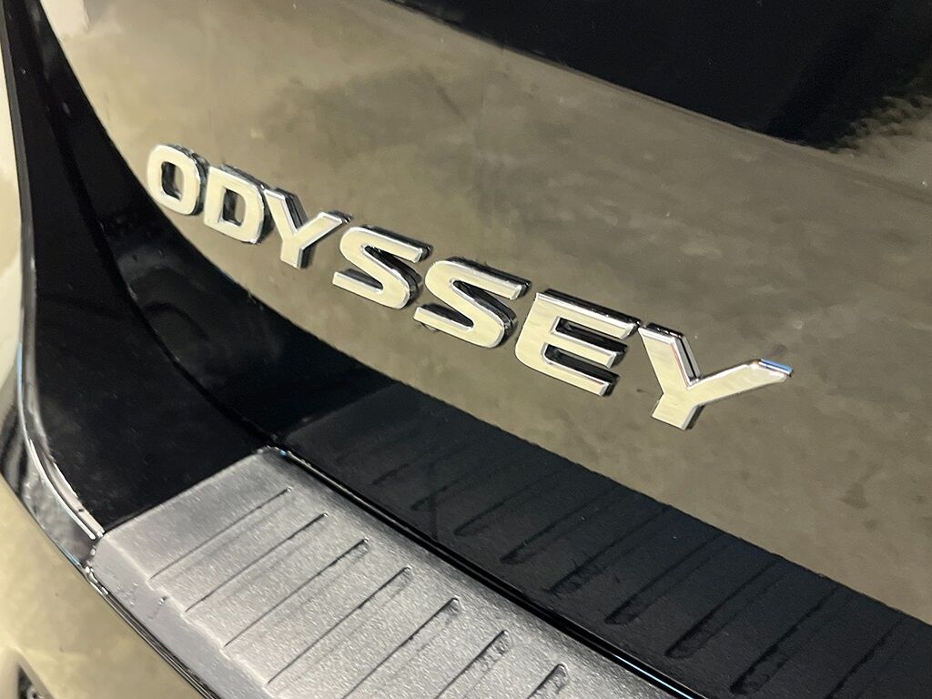 2026 Honda Odyssey EX-L Alexandria VA