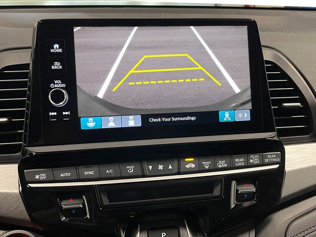 2026 Honda Odyssey EX-L Alexandria VA