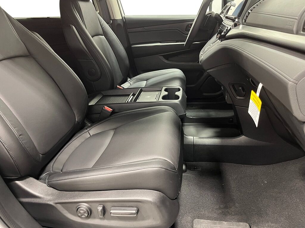 2026 Honda Odyssey EX-L Alexandria VA