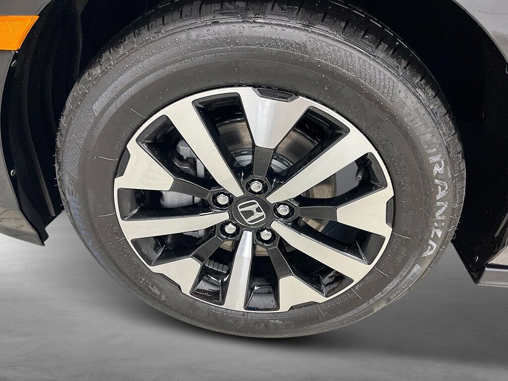 2026 Honda Odyssey EX-L Alexandria VA