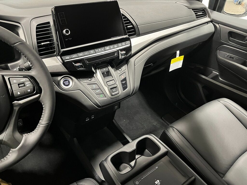 2026 Honda Odyssey EX-L Alexandria VA