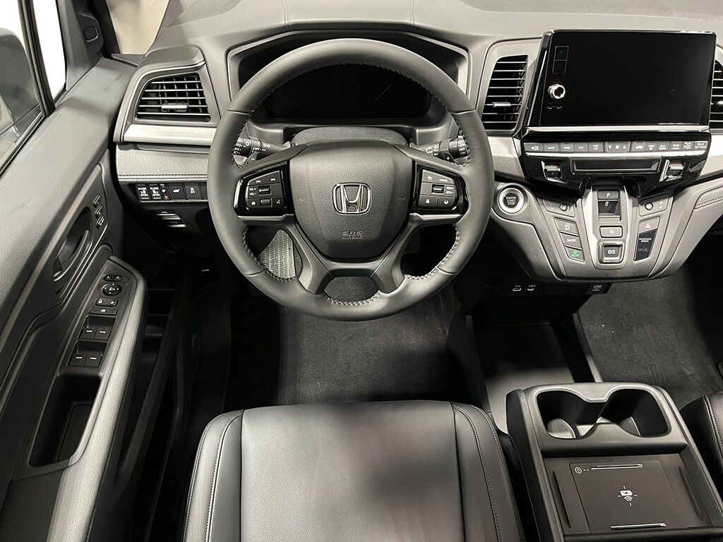 2026 Honda Odyssey EX-L Alexandria VA