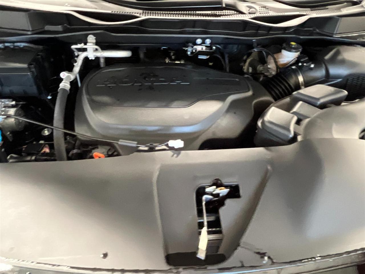 2026 Honda Odyssey EX-L Alexandria VA