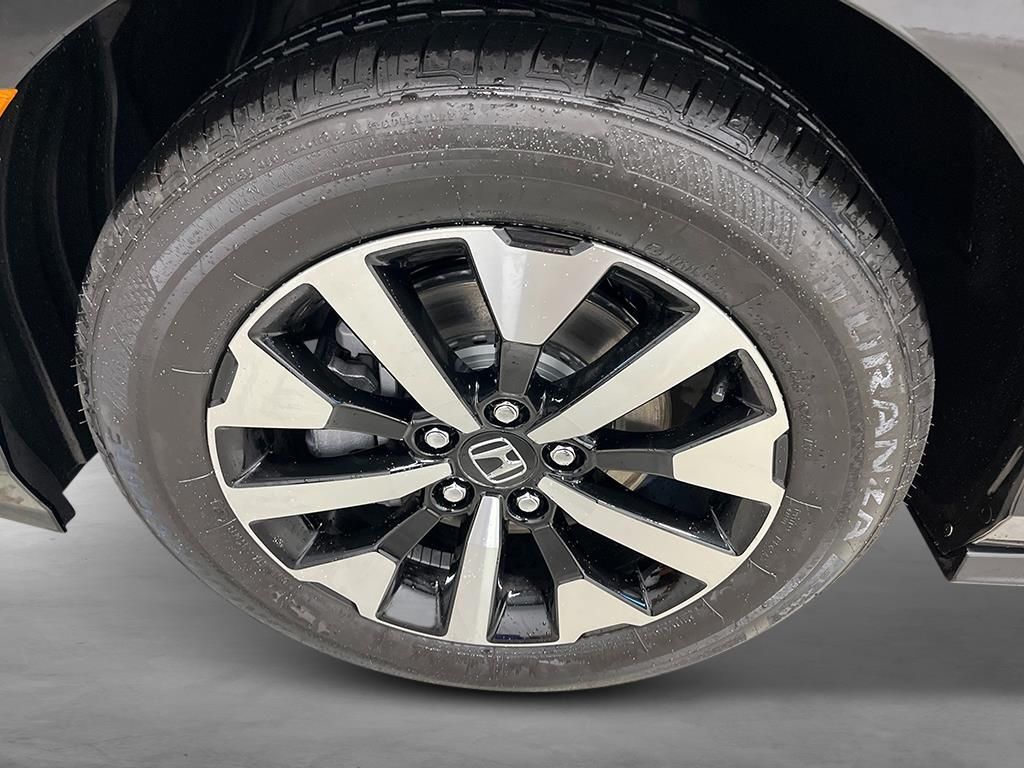 2026 Honda Odyssey EX-L Alexandria VA