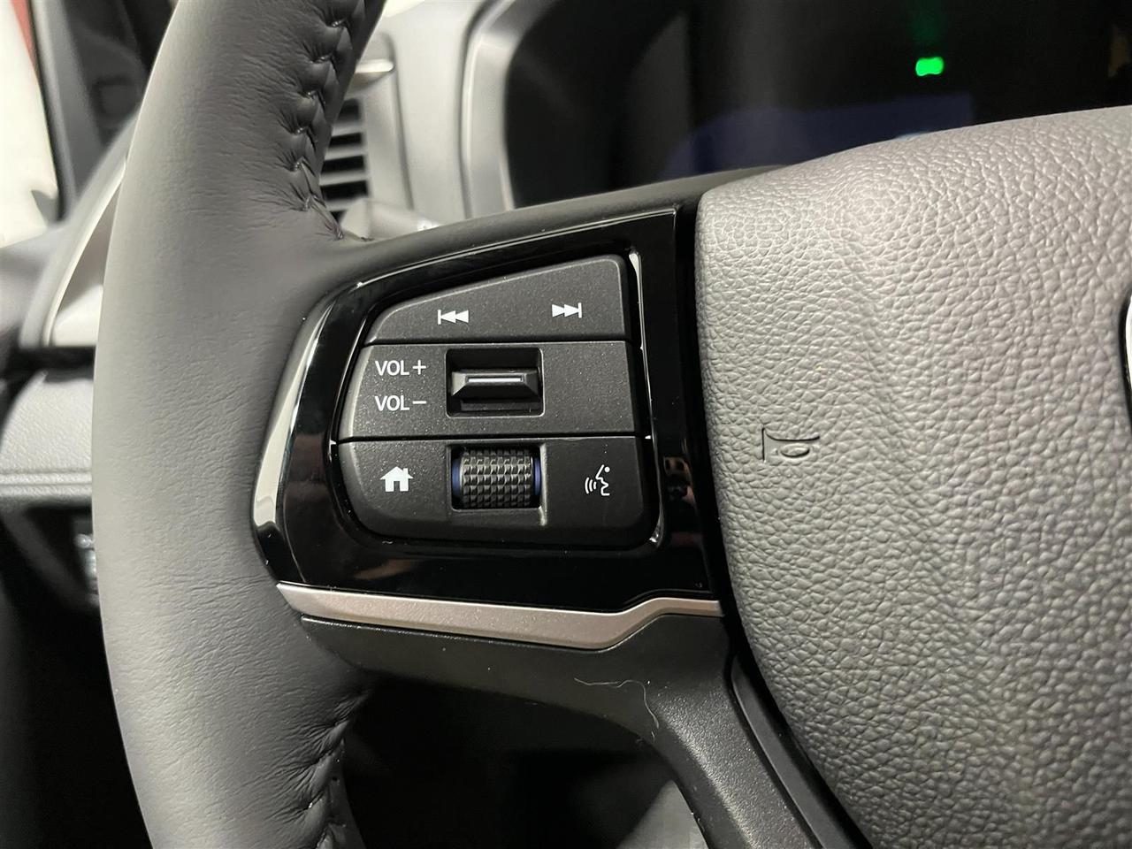 2026 Honda Odyssey EX-L Alexandria VA