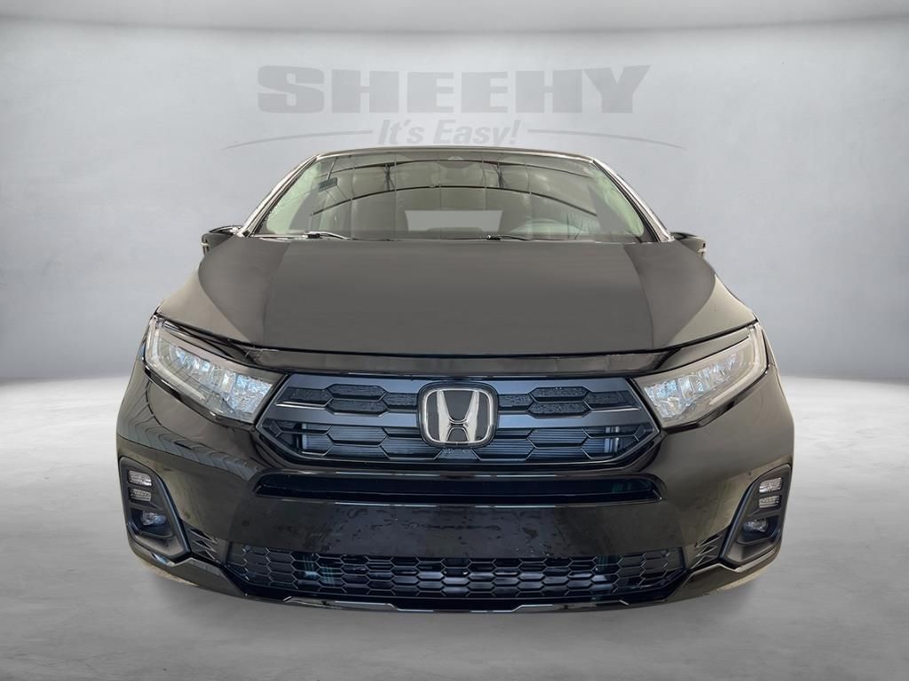 2026 Honda Odyssey EX-L Alexandria VA