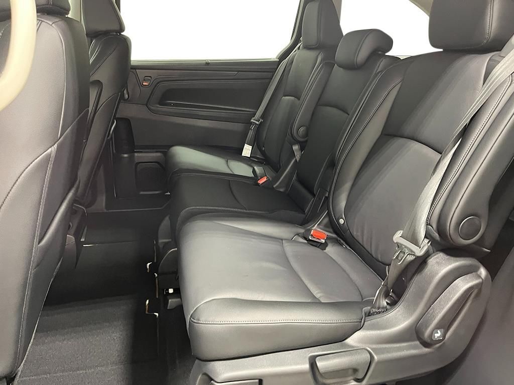 2026 Honda Odyssey EX-L Alexandria VA