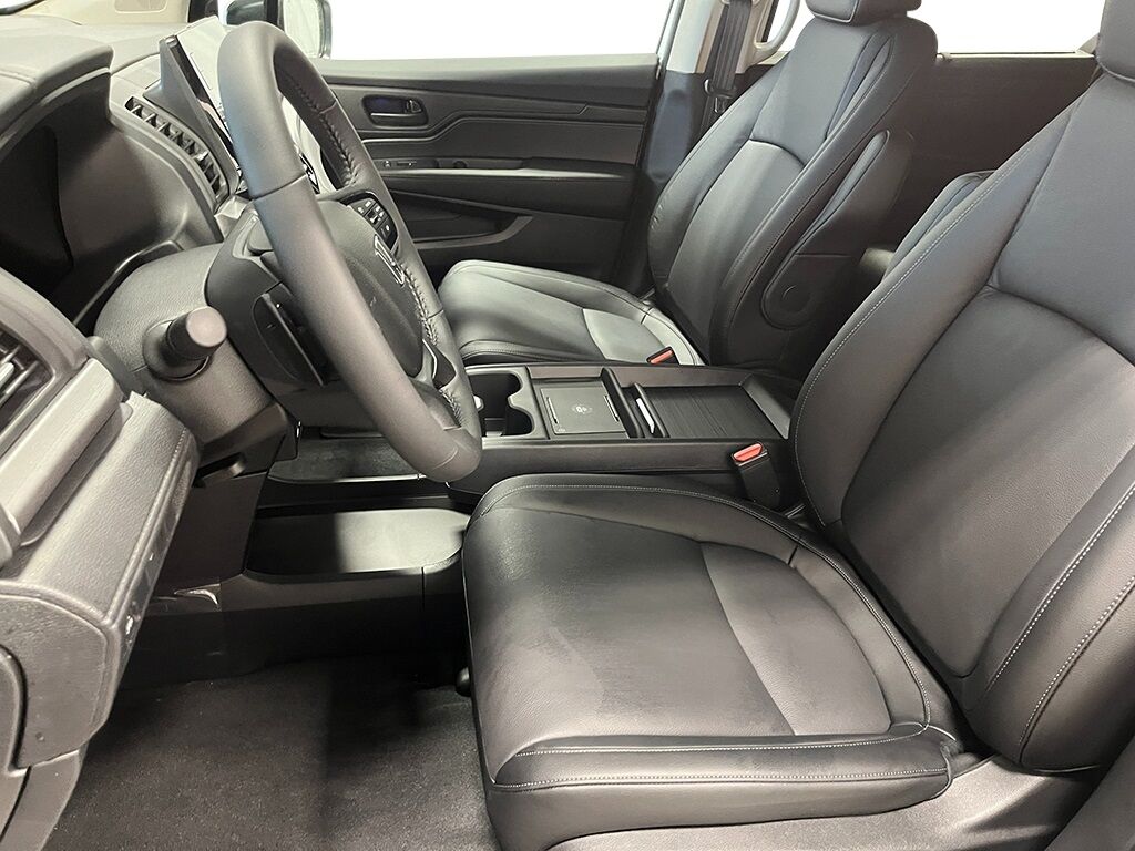 2026 Honda Odyssey EX-L Alexandria VA