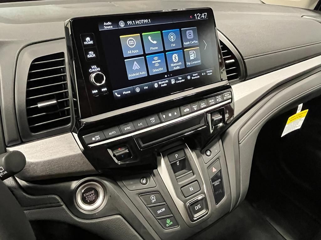 2026 Honda Odyssey EX-L Alexandria VA