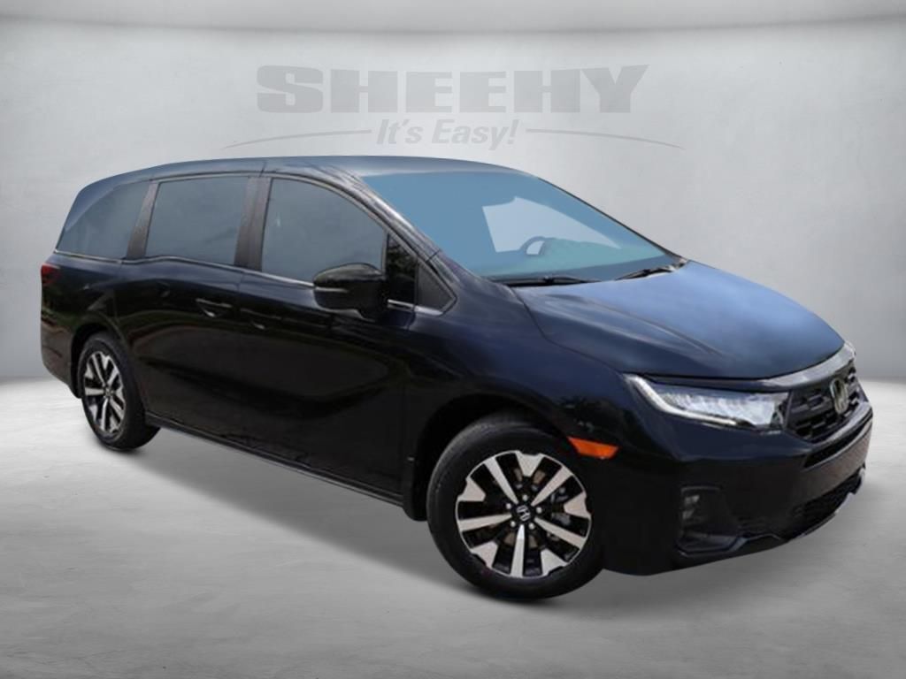 2026 Honda Odyssey EX-L Alexandria VA
