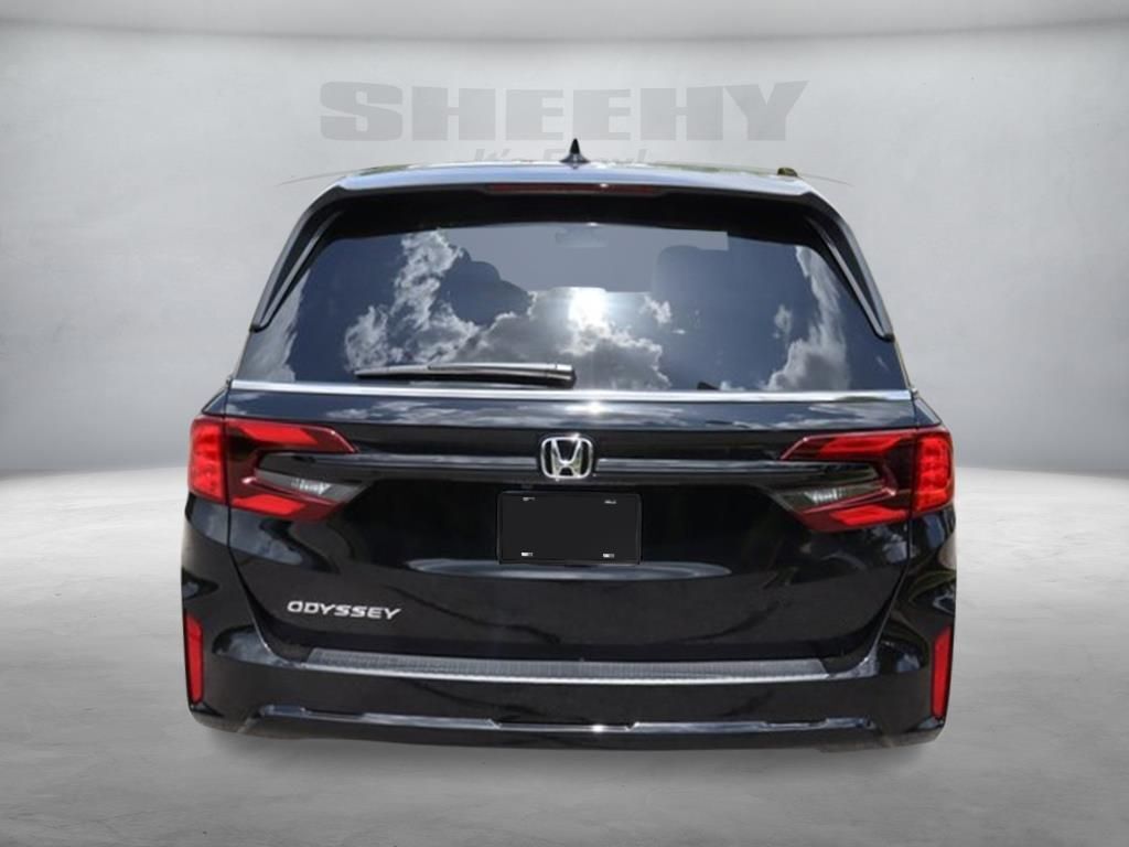 2026 Honda Odyssey EX-L Alexandria VA