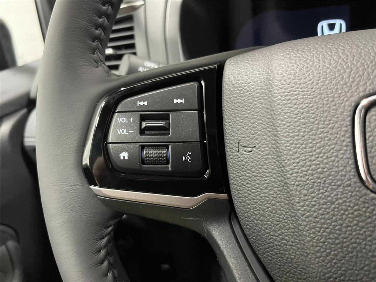 2026 Honda Odyssey EX-L Alexandria VA