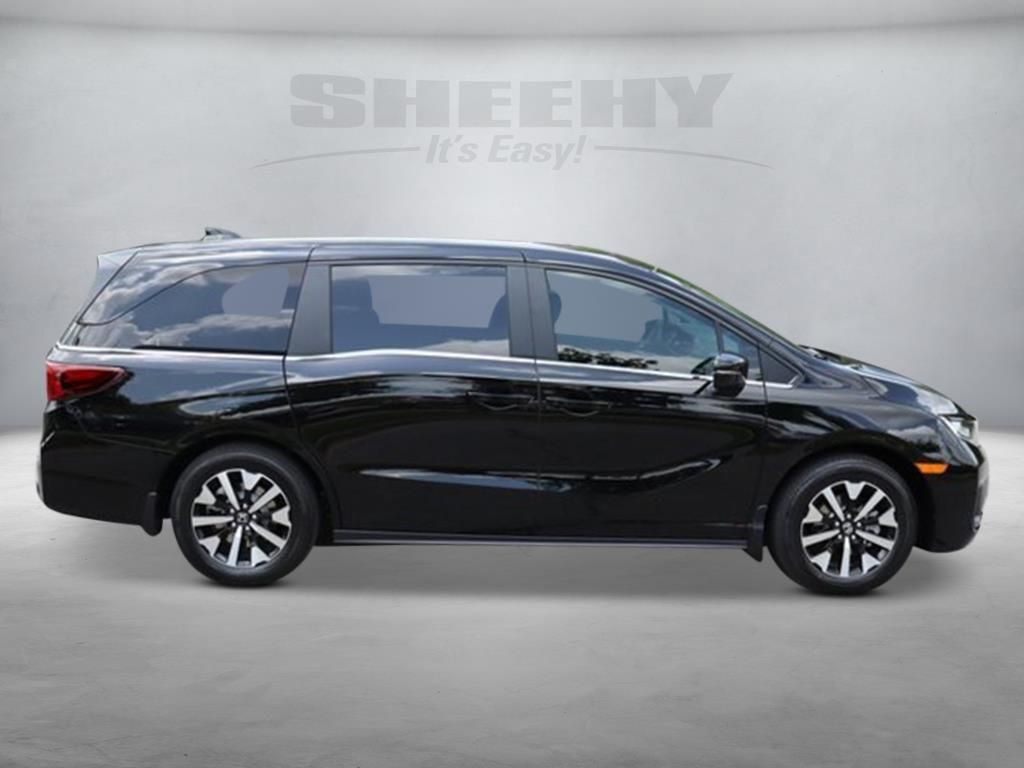 2026 Honda Odyssey EX-L Alexandria VA