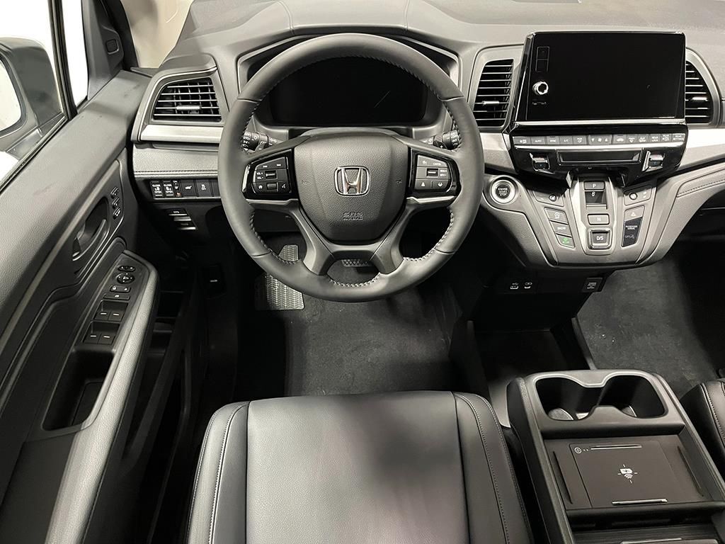 2026 Honda Odyssey EX-L Alexandria VA
