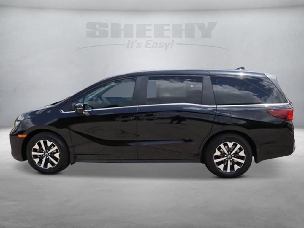 2026 Honda Odyssey EX-L Alexandria VA