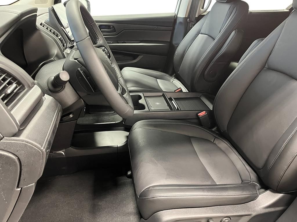 2026 Honda Odyssey EX-L Alexandria VA