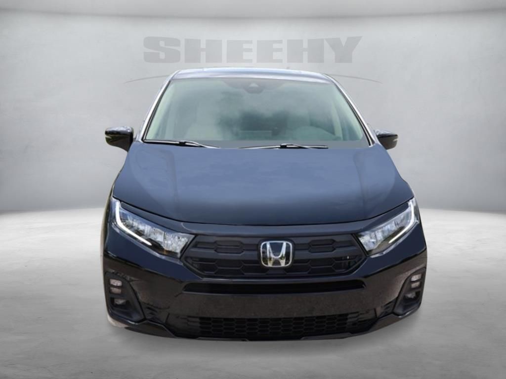 2026 Honda Odyssey EX-L Alexandria VA