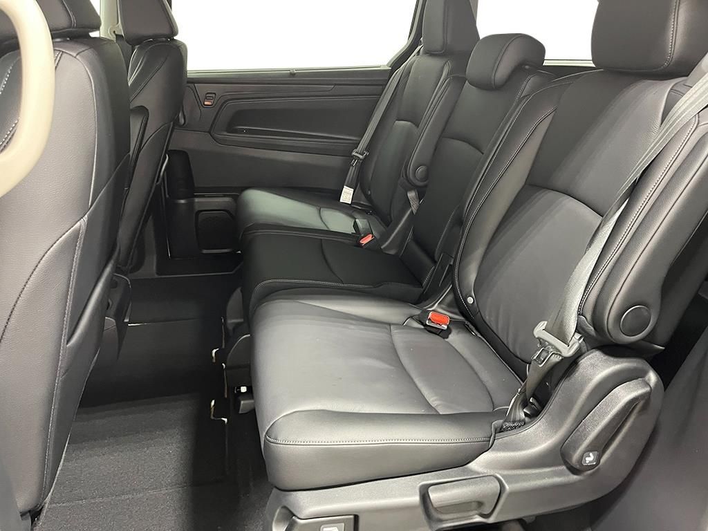 2026 Honda Odyssey EX-L Alexandria VA