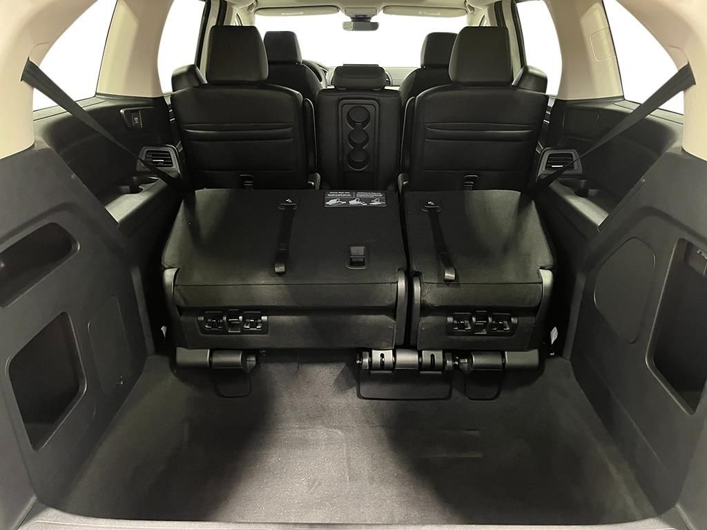 2026 Honda Odyssey EX-L Alexandria VA