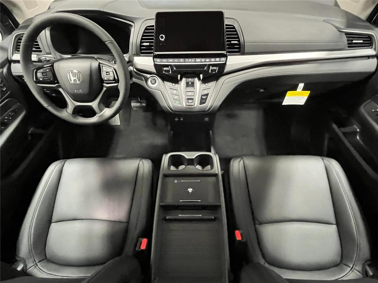 2026 Honda Odyssey EX-L Alexandria VA