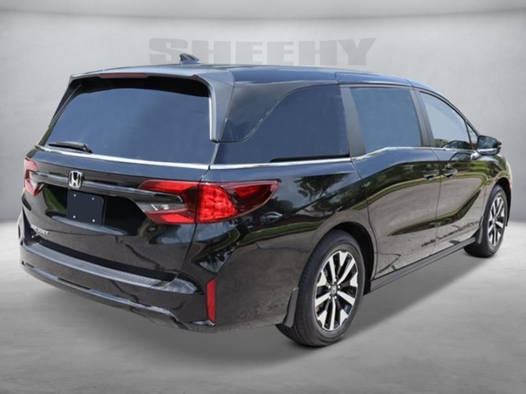 2026 Honda Odyssey EX-L Alexandria VA