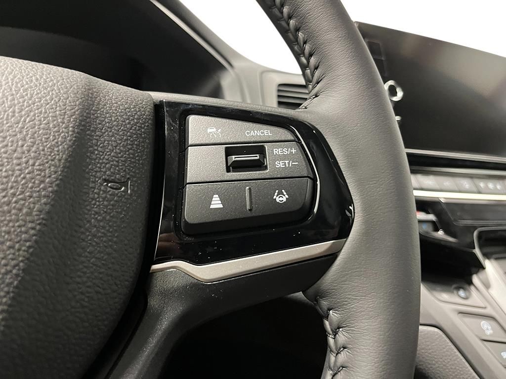 2026 Honda Odyssey EX-L Alexandria VA