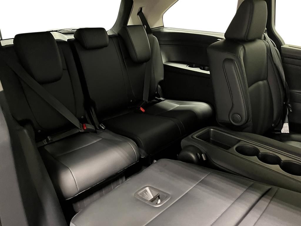 2026 Honda Odyssey EX-L Alexandria VA