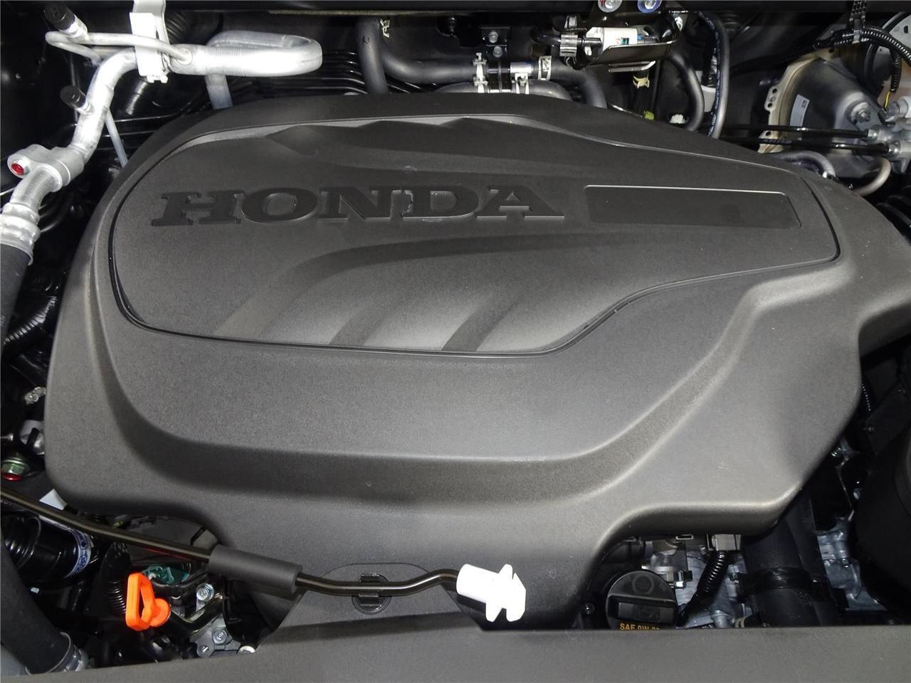 2026 Honda Odyssey EX-L Alexandria VA