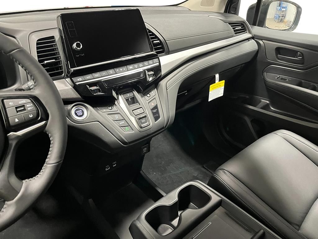 2026 Honda Odyssey EX-L Alexandria VA