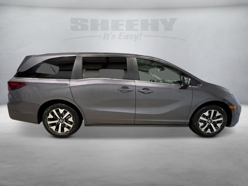 2026 Honda Odyssey EX-L Alexandria VA