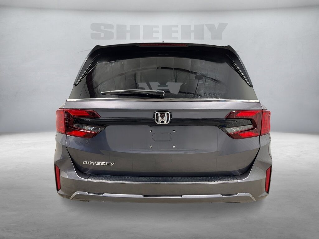 2026 Honda Odyssey EX-L Alexandria VA