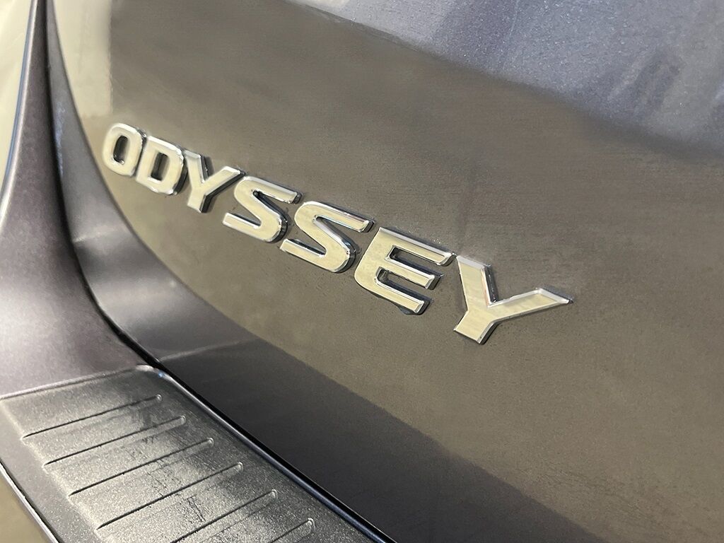 2026 Honda Odyssey EX-L Alexandria VA