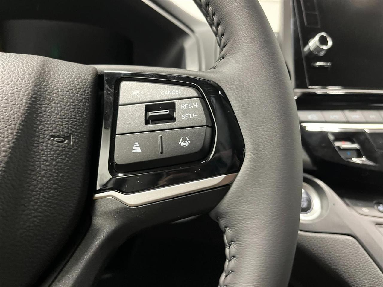 2026 Honda Odyssey EX-L Alexandria VA