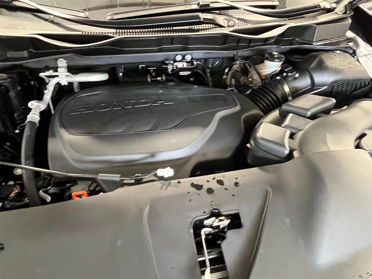 2026 Honda Odyssey EX-L Alexandria VA