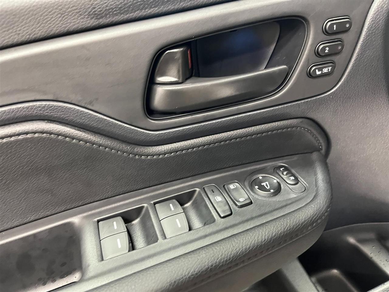 2026 Honda Odyssey EX-L Alexandria VA