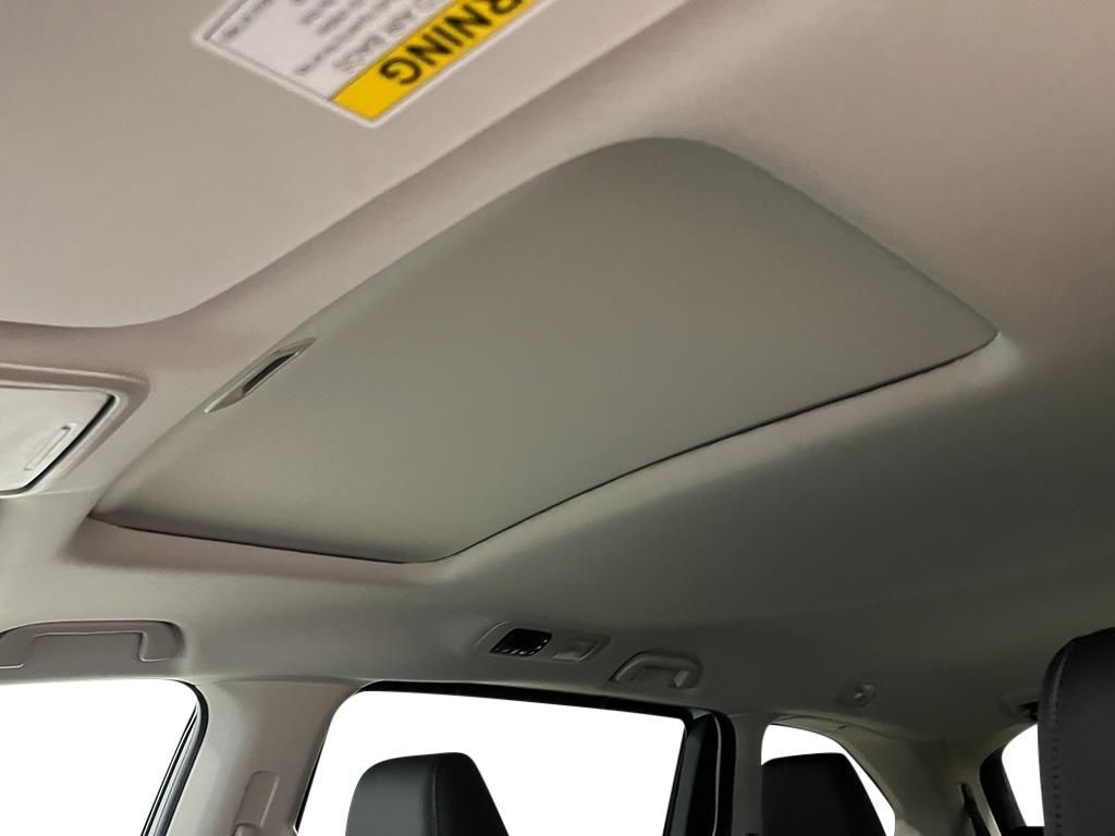 2026 Honda Odyssey EX-L Alexandria VA