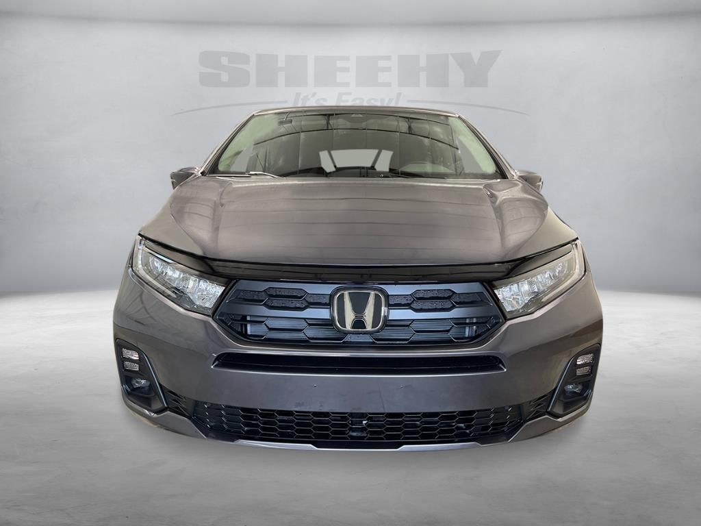 2026 Honda Odyssey EX-L Alexandria VA