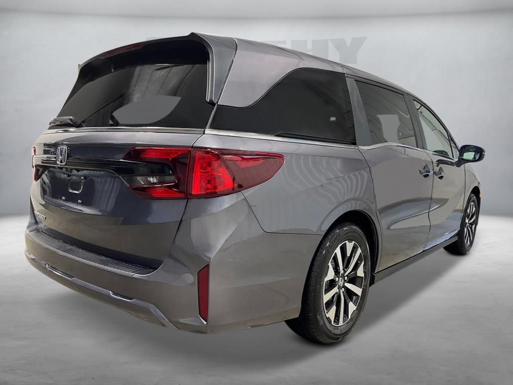 2026 Honda Odyssey EX-L Alexandria VA