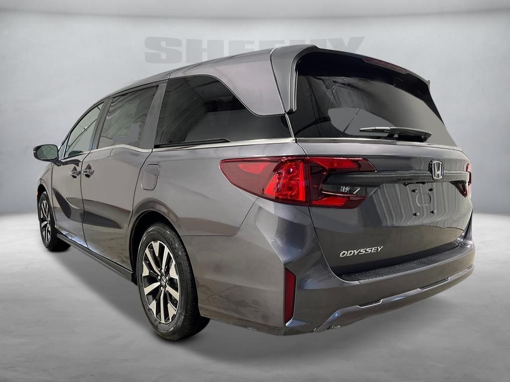 2026 Honda Odyssey EX-L Alexandria VA