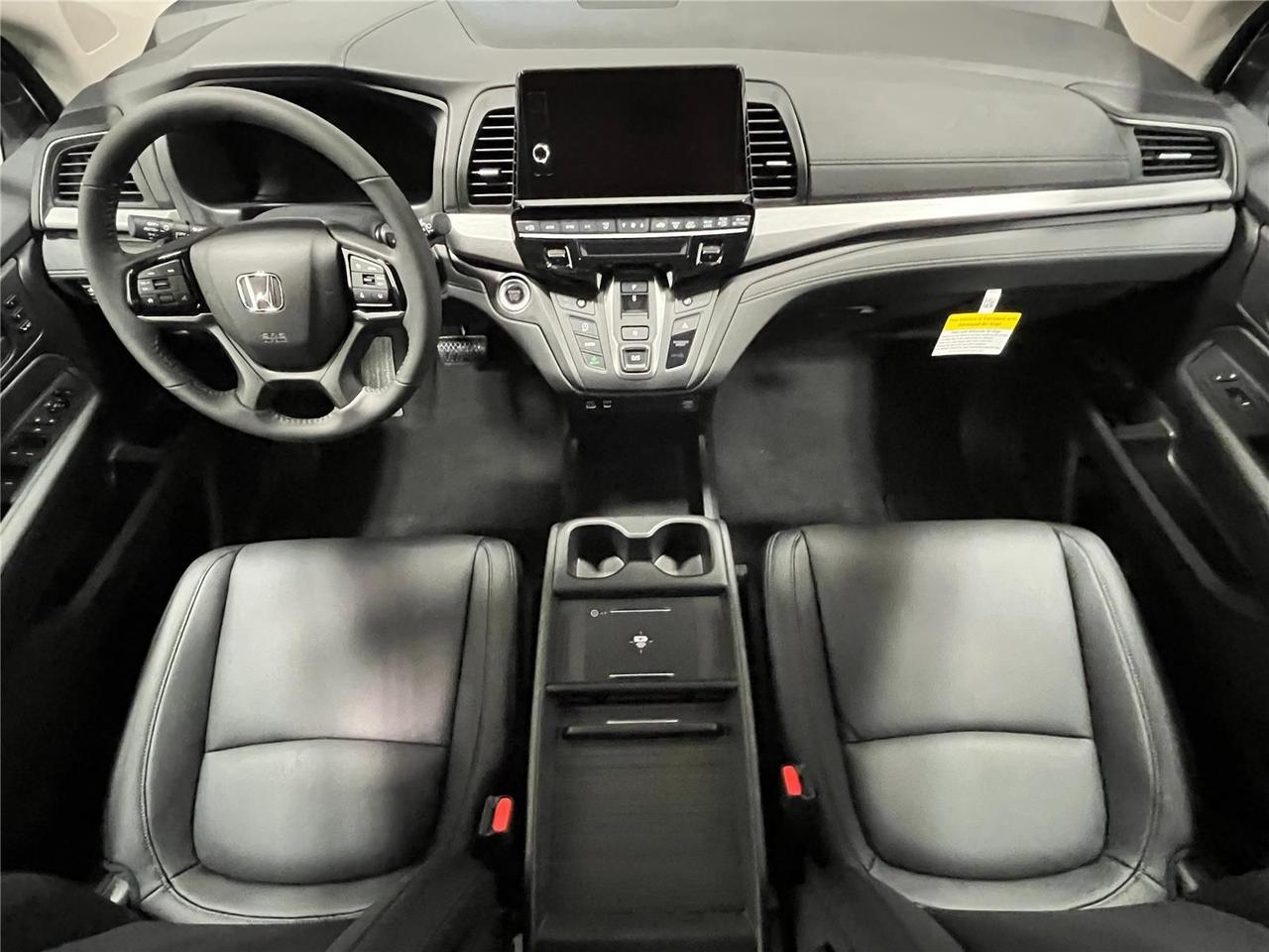 2026 Honda Odyssey EX-L Alexandria VA